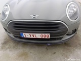  Mini  Clubman Mini  Cooper D (110 kW) 5d #29