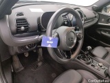  Mini  Clubman Mini  Cooper D (110 kW) 5d #84