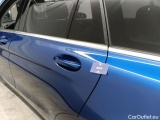  Mercedes  G-Klasee Mercedes-Benz GLC GLC 200 d 5d #20