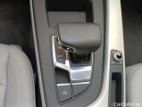  Audi  A4 AUDI  AVANT DIESEL - 2020 40 TDi 204hp Quattro Advanced S tronic 5d #27