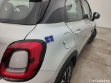  Fiat  500 FIAT X DIESEL - 2019 1.6 Multijet 131 Cross 5d #24