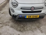  Fiat  500 FIAT X DIESEL - 2019 1.6 Multijet 131 Cross 5d #39