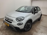  Fiat  500 FIAT X DIESEL - 2019 1.6 Multijet 131 Cross 5d #102
