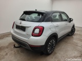  Fiat  500 FIAT X DIESEL - 2019 1.6 Multijet 131 Cross 5d #104