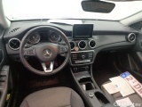  Mercedes  CLA-Klasse Mercedes-Benz CLA Shooting Brake CLA 180 DCT 5d #9