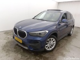  Bmw  X1 BMW  DIESEL - 2019 2.0 dA xDrive20 190 AdBlue (EU6d-TEMP) 5d #30