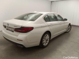  Bmw  Serie 5 BMW 5 Reeks Berline 545e xDrive 4d #2