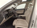  Bmw  Serie 5 BMW 5 Reeks Berline 545e xDrive 4d #3