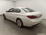  Bmw  Serie 5 BMW 5 Reeks Berline 545e xDrive 4d #7