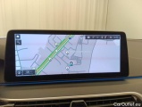  Bmw  Serie 5 BMW 5 Reeks Berline 545e xDrive 4d #13