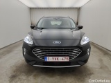  Ford  Kuga Ford  1.5 EcoBlue 88kW Aut. Titanium 5d #5