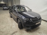  Skoda  Kodiaq Skoda  1.5 TSI 110kW DSG7 L&K 5d #8