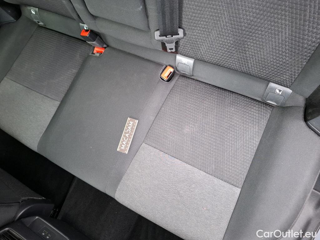  Nissan  Qashqai NISSAN  / 2021 / 5P / Crossover 1.3 MHEV 158ch Xtronic N-Connecta #4
