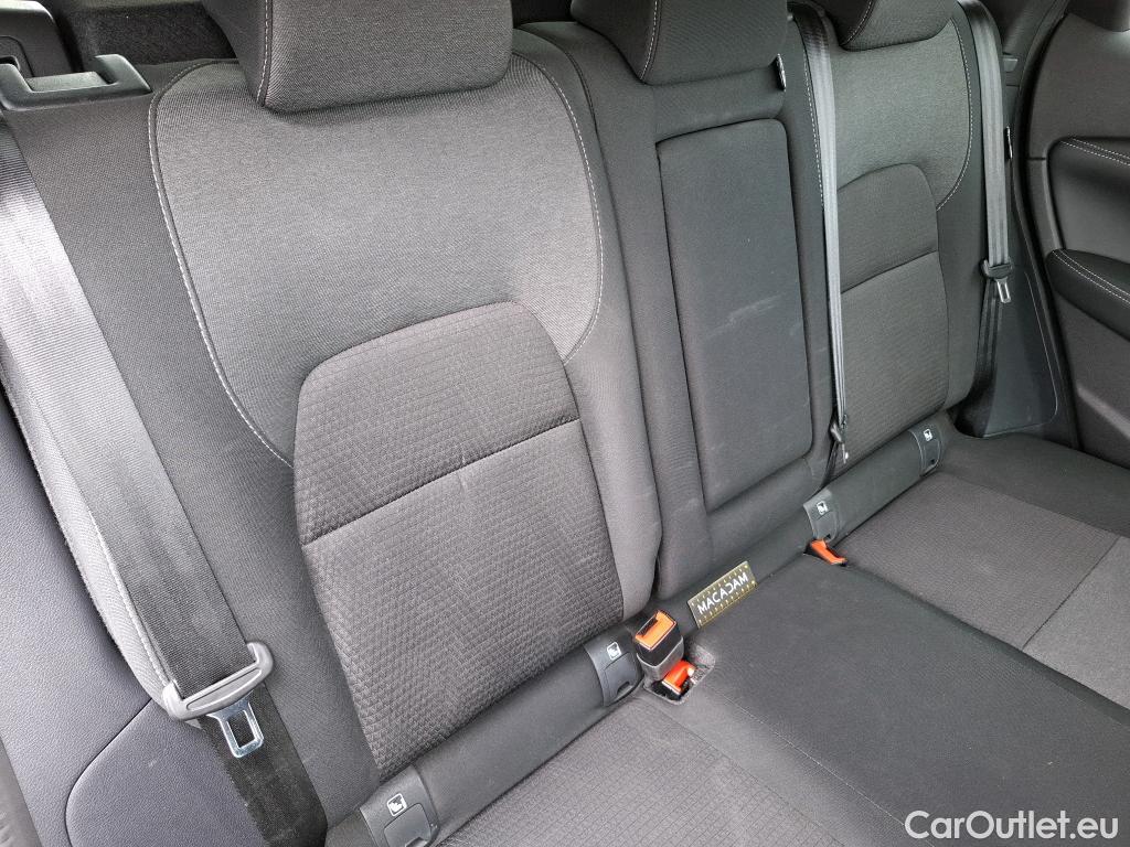  Nissan  Qashqai NISSAN  / 2021 / 5P / Crossover 1.3 MHEV 158ch Xtronic N-Connecta #5