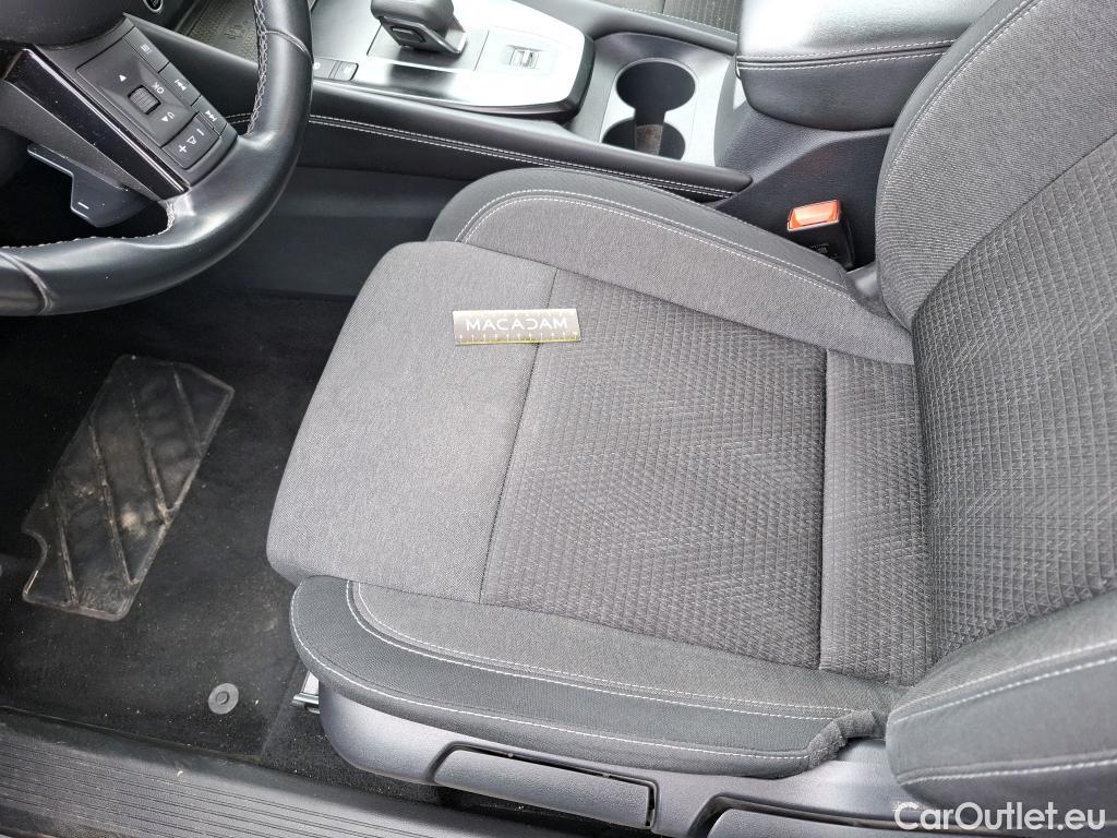  Nissan  Qashqai NISSAN  / 2021 / 5P / Crossover 1.3 MHEV 158ch Xtronic N-Connecta #7