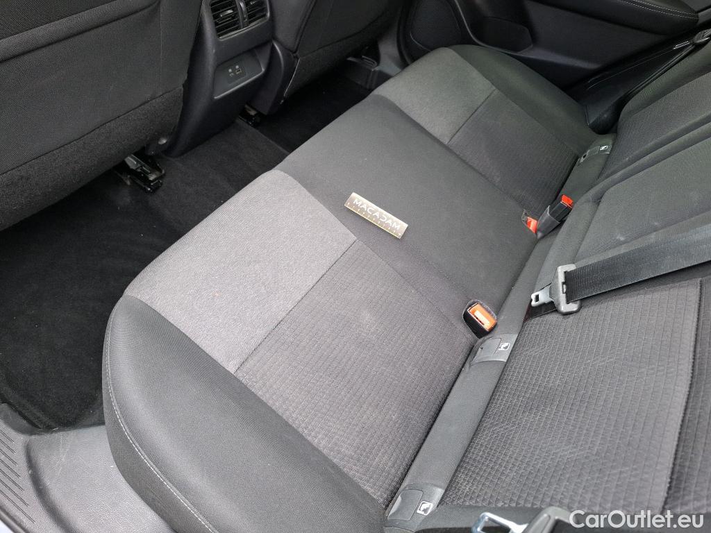  Nissan  Qashqai NISSAN  / 2021 / 5P / Crossover 1.3 MHEV 158ch Xtronic N-Connecta #3