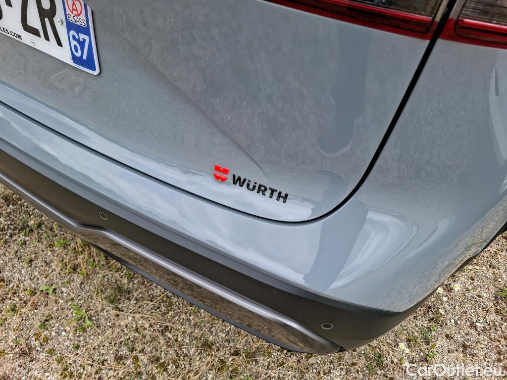  Nissan  Qashqai NISSAN  / 2021 / 5P / Crossover 1.3 MHEV 158ch Xtronic N-Connecta #12