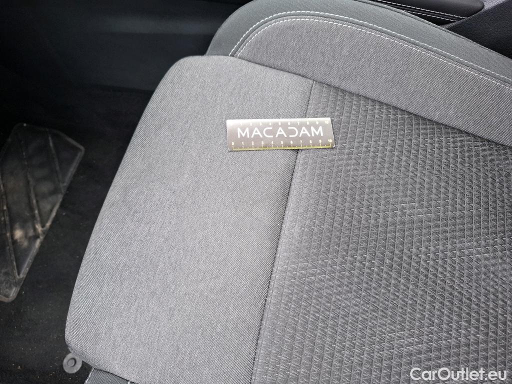  Nissan  Qashqai NISSAN  / 2021 / 5P / Crossover 1.3 MHEV 158ch Xtronic N-Connecta #8
