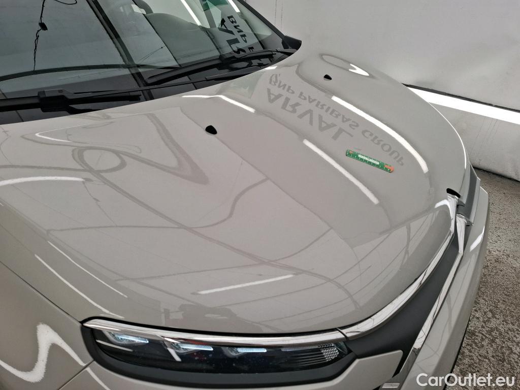  Citroen  C3  Max 1.2 PureTech 80CV BVM5 6E #2