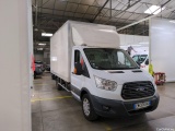  Ford  Transit  Plateau 350 L4 2.0 TDCi 130CV BVM6 E6 #4