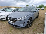  Nissan  Qashqai NISSAN  / 2021 / 5P / Crossover 1.3 MHEV 158ch Xtronic N-Connecta 