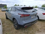  Nissan  Qashqai NISSAN  / 2021 / 5P / Crossover 1.3 MHEV 158ch Xtronic N-Connecta #2