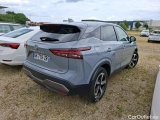  Nissan  Qashqai NISSAN  / 2021 / 5P / Crossover 1.3 MHEV 158ch Xtronic N-Connecta #3