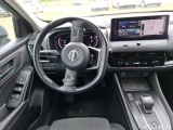  Nissan  Qashqai NISSAN  / 2021 / 5P / Crossover 1.3 MHEV 158ch Xtronic N-Connecta #5