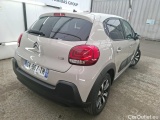  Citroen  C3  Max 1.2 PureTech 80CV BVM5 6E #3