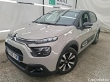  Citroen  C3  Max 1.2 PureTech 80CV BVM5 6E 