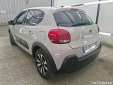  Citroen  C3  Max 1.2 PureTech 80CV BVM5 6E #2