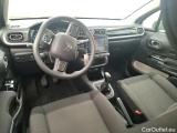  Citroen  C3  Max 1.2 PureTech 80CV BVM5 6E #5