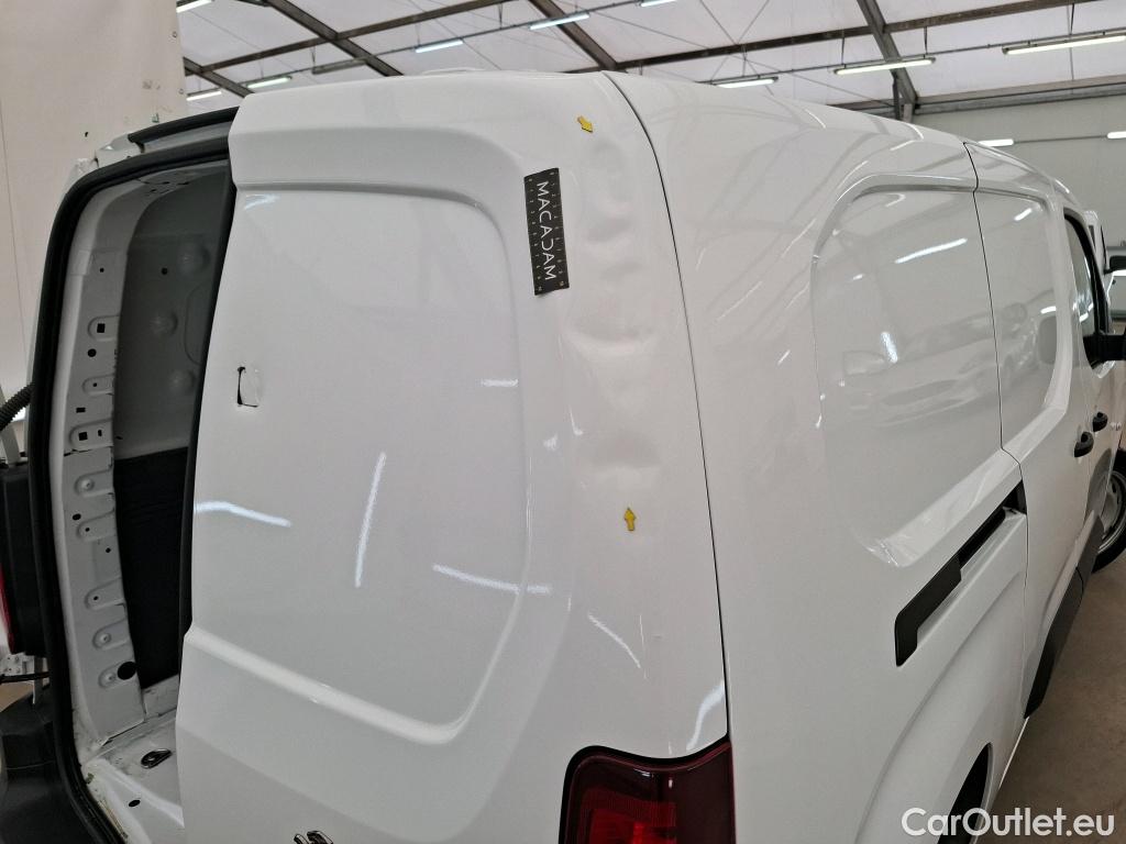  Peugeot  Partner  Premium L2 1.5 HDi 100CV BVM6 E6d #9