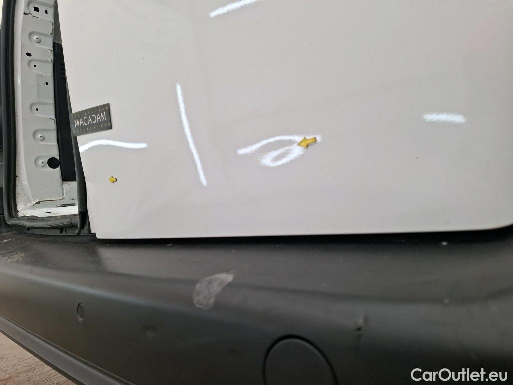  Peugeot  Partner  Premium L2 1.5 HDi 100CV BVM6 E6d #11