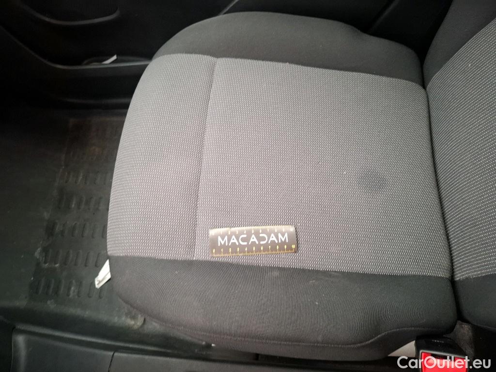  Peugeot  Partner  Premium L2 1.5 HDi 100CV BVM6 E6d #27