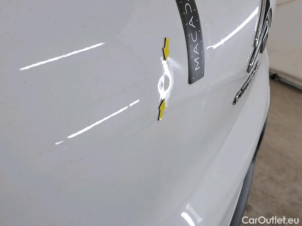  Citroen  C3  Feel Business 1.2 PureTech 80CV BVM5 E6d #3