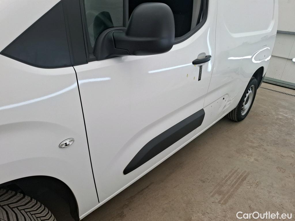  Peugeot  Partner  Premium L2 1.5 HDi 100CV BVM6 E6d #21
