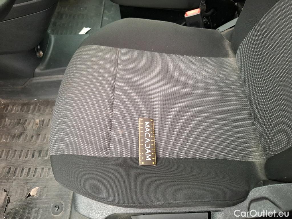  Peugeot  Partner  Premium L2 1.5 HDi 100CV BVM6 E6d #26