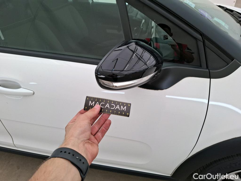  Citroen  C3  Feel 1.2 PureTech 80CV BVM5 E6 #56