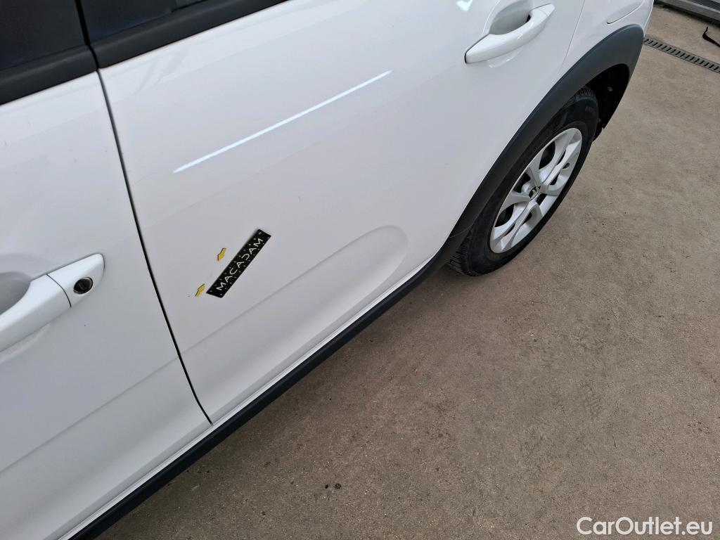  Citroen  C3  Feel 1.2 PureTech 80CV BVM5 E6 #46