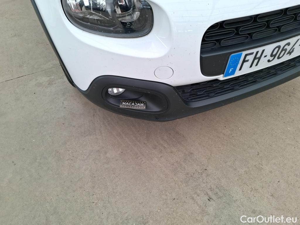  Citroen  C3  Feel 1.2 PureTech 80CV BVM5 E6 #38