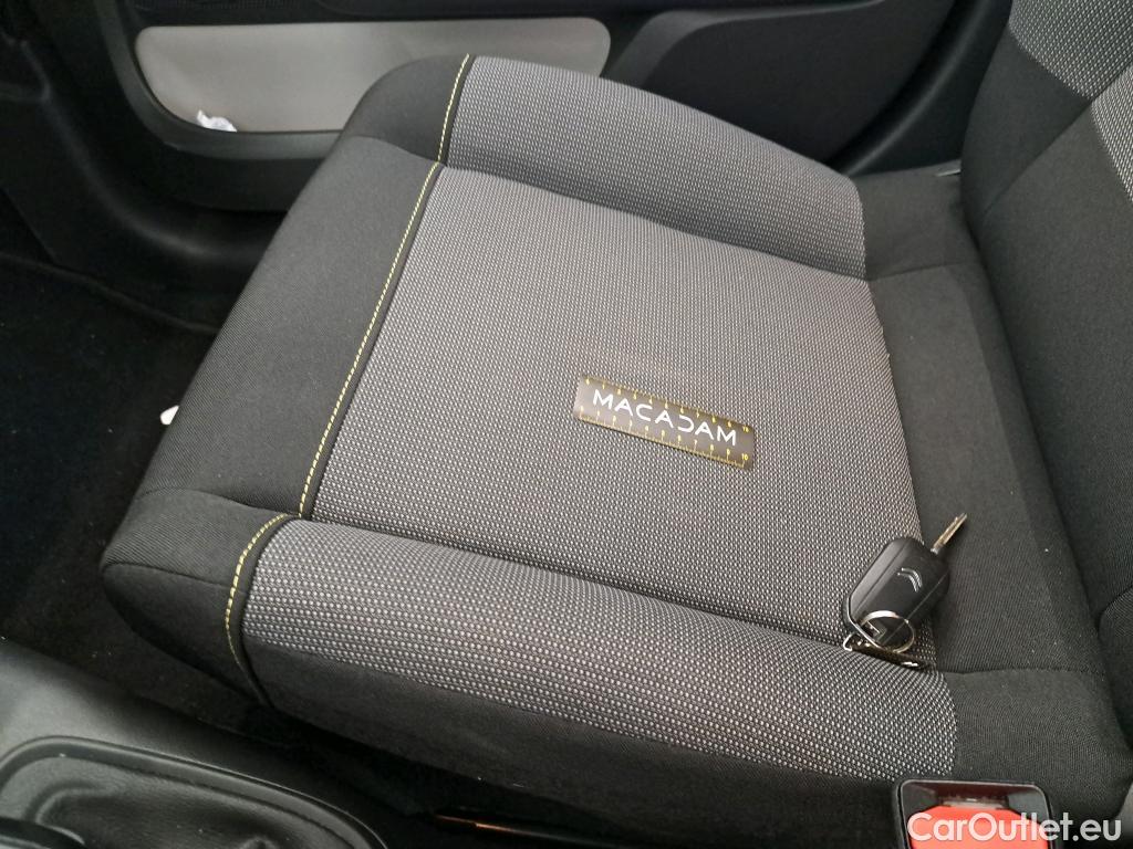  Citroen  C3  Feel Business 1.2 PureTech 80CV BVM5 E6d #6
