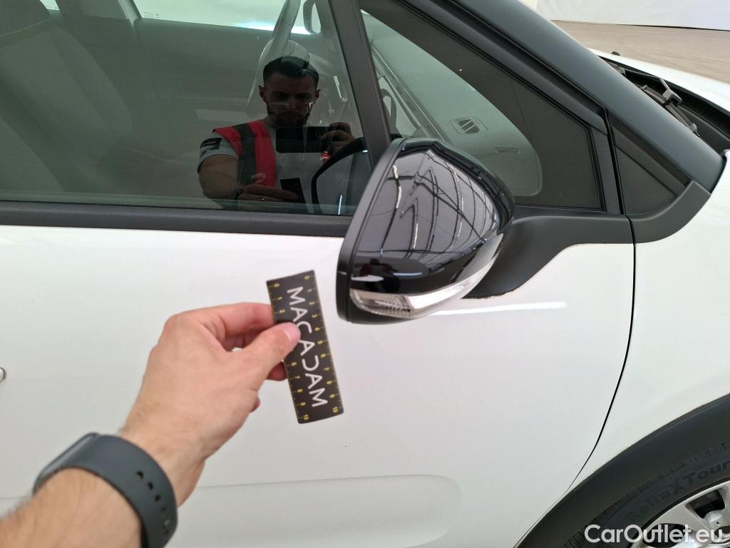 Citroen  C3  Feel 1.2 PureTech 80CV BVM5 E6 #54