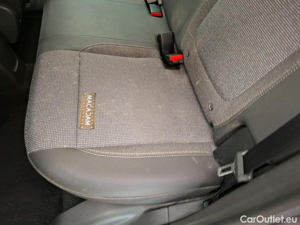  Opel  Crossland  X Elegance Business 1.2 Turbo 110CV BVM6 E6d #31