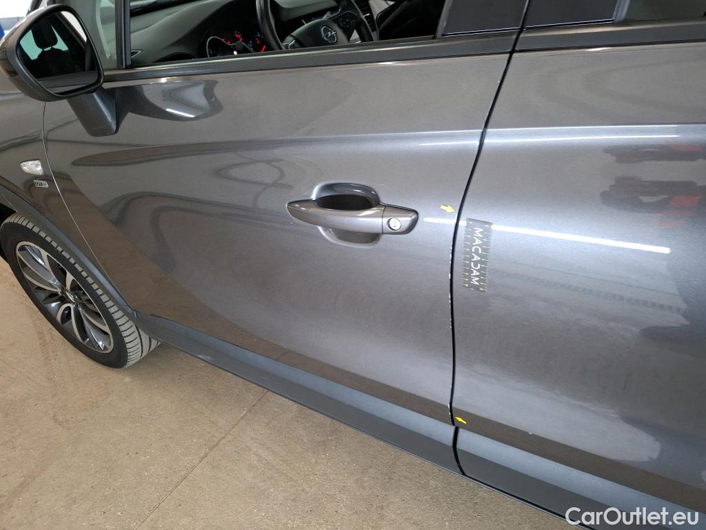  Opel  Crossland  X Design 120 ans 1.2 Turbo 110CV BVM6 E6dT #6