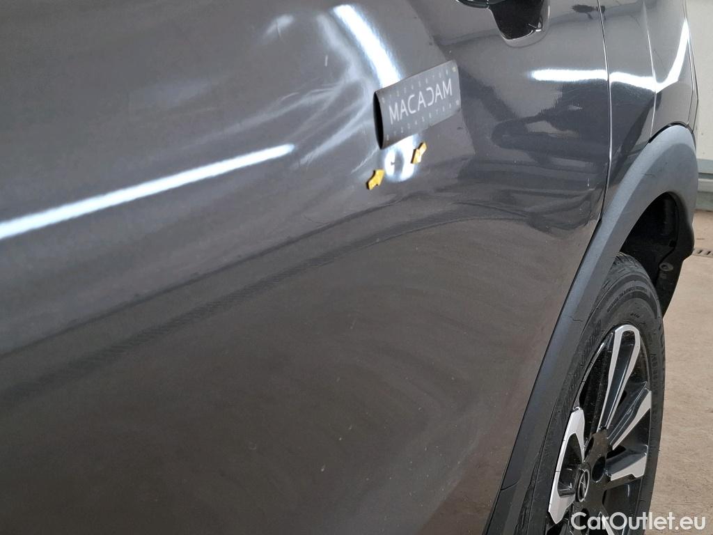 Opel  Crossland  X Elegance Business 1.2 Turbo 110CV BVM6 E6d #25