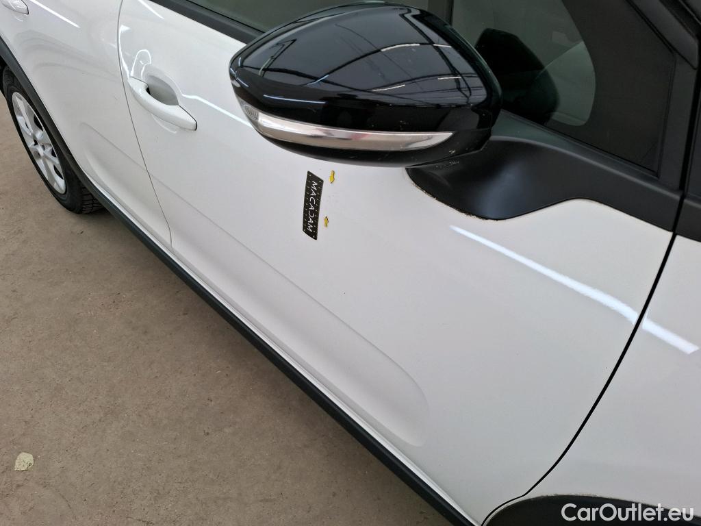 Citroen  C3  Feel 1.2 PureTech 80CV BVM5 E6 #30