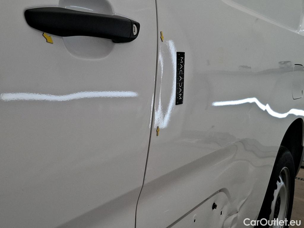  Peugeot  Partner  Premium L2 1.5 HDi 100CV BVM6 E6d #15