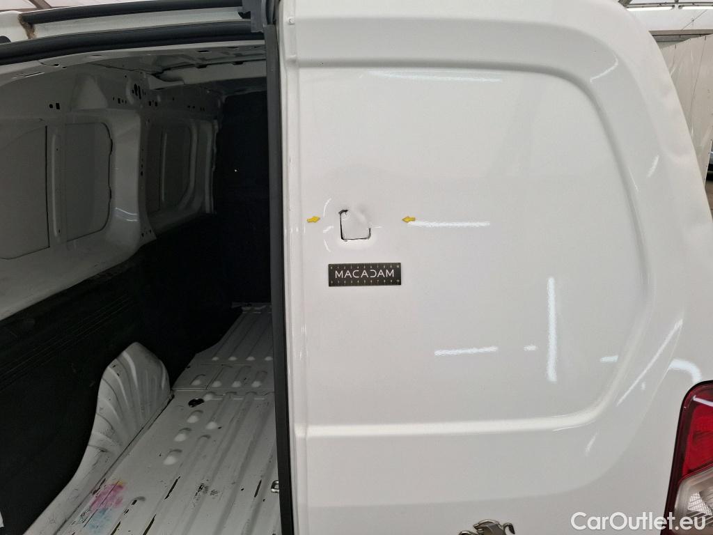  Peugeot  Partner  Premium L2 1.5 HDi 100CV BVM6 E6d #5
