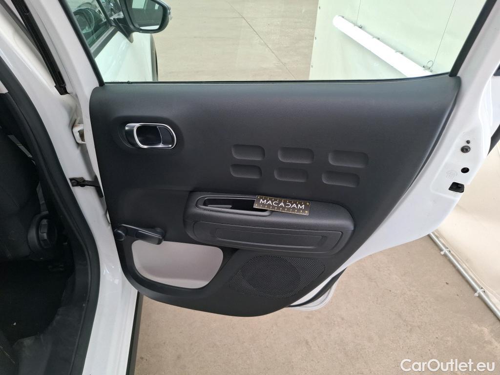  Citroen  C3  Feel 1.2 PureTech 80CV BVM5 E6 #27